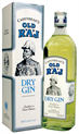 Cadenheads Gin Dry Old Raj 110@